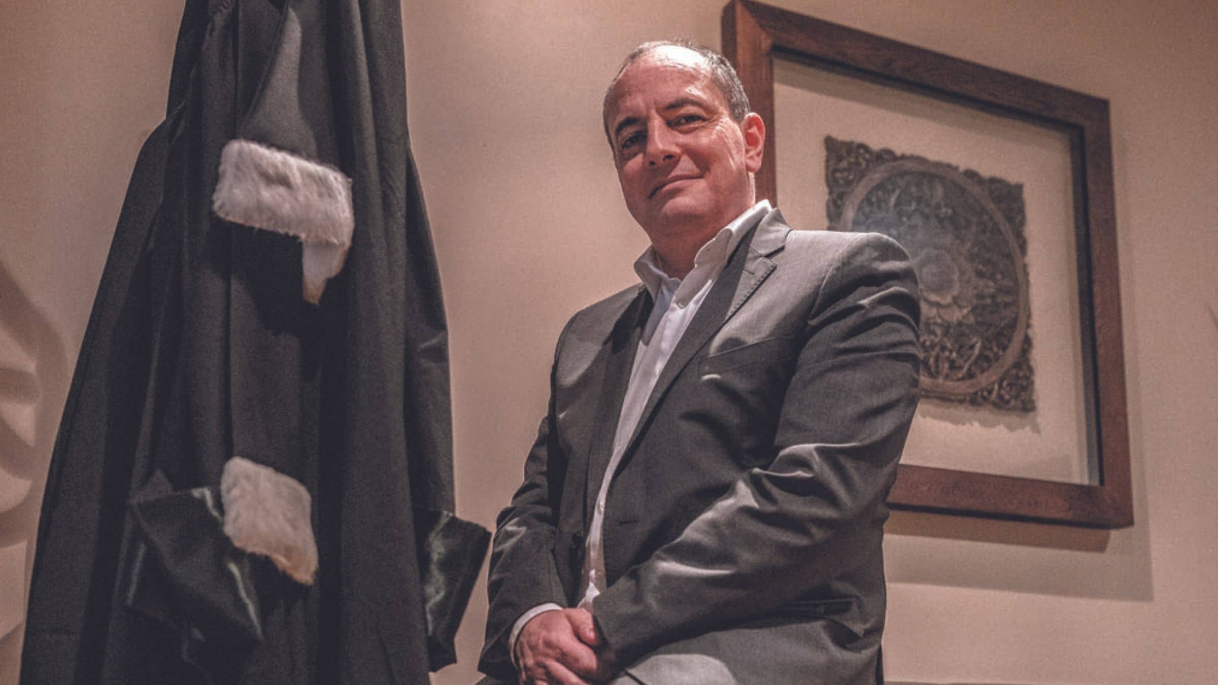 La fraude au president, danger !