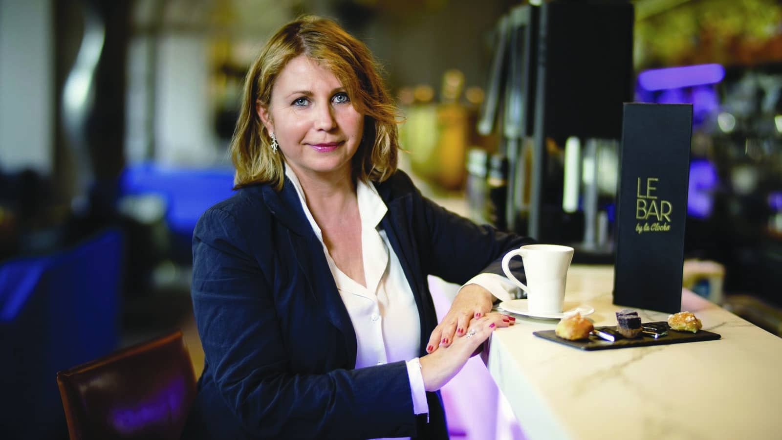 Laurence Gillet , égalité professionnelle , femmes-hommes