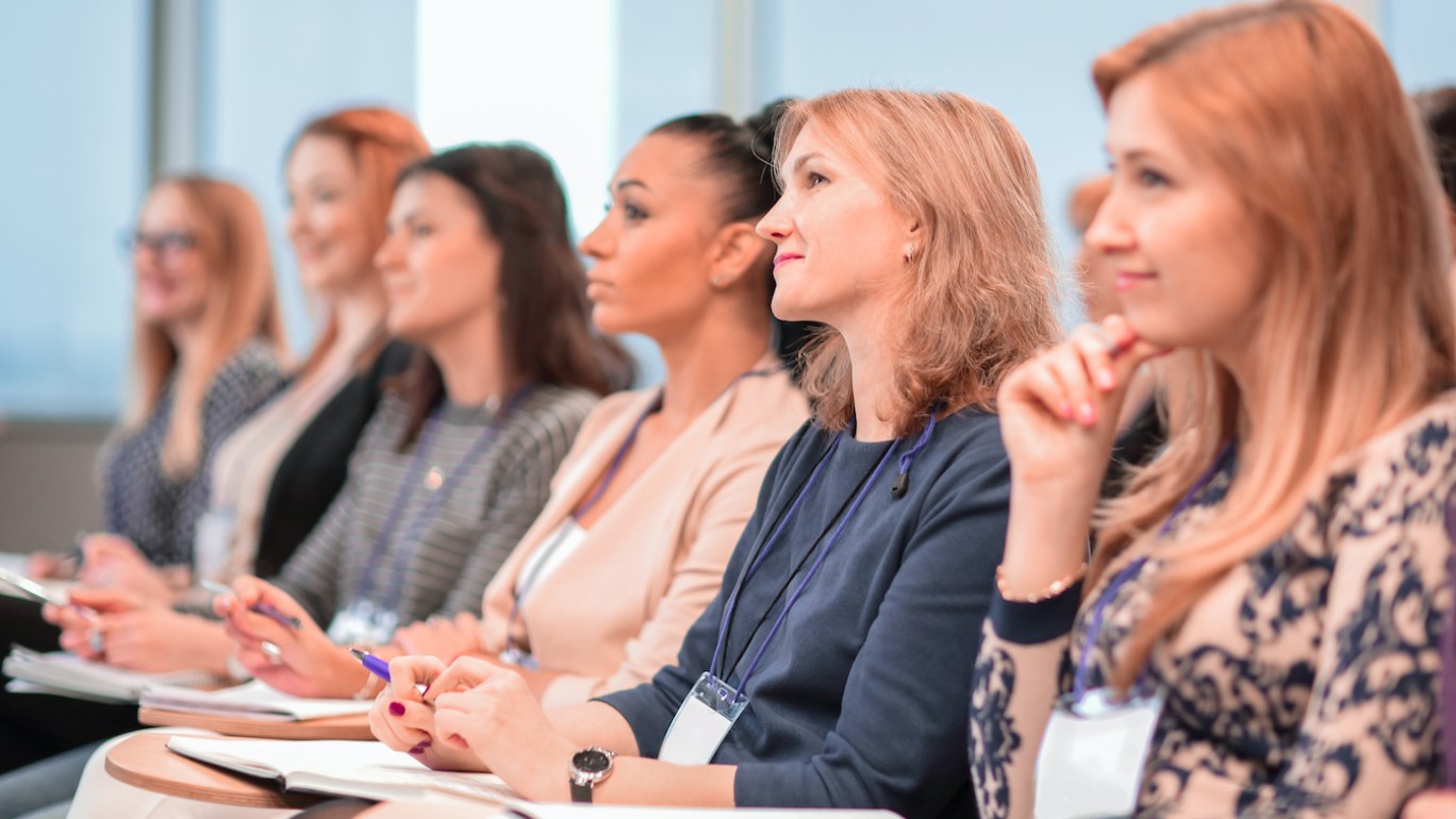 Madame Business : l’évènement des décideuses