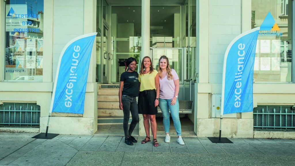 Excelliance : pour faciliter le recrutement