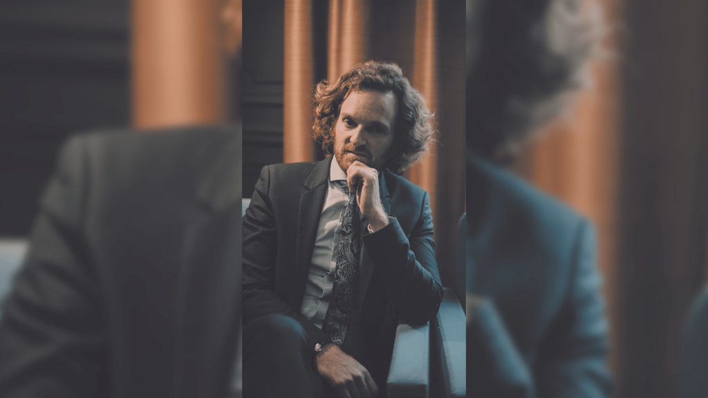 Emmanuel Bricout : homme de bons conseils