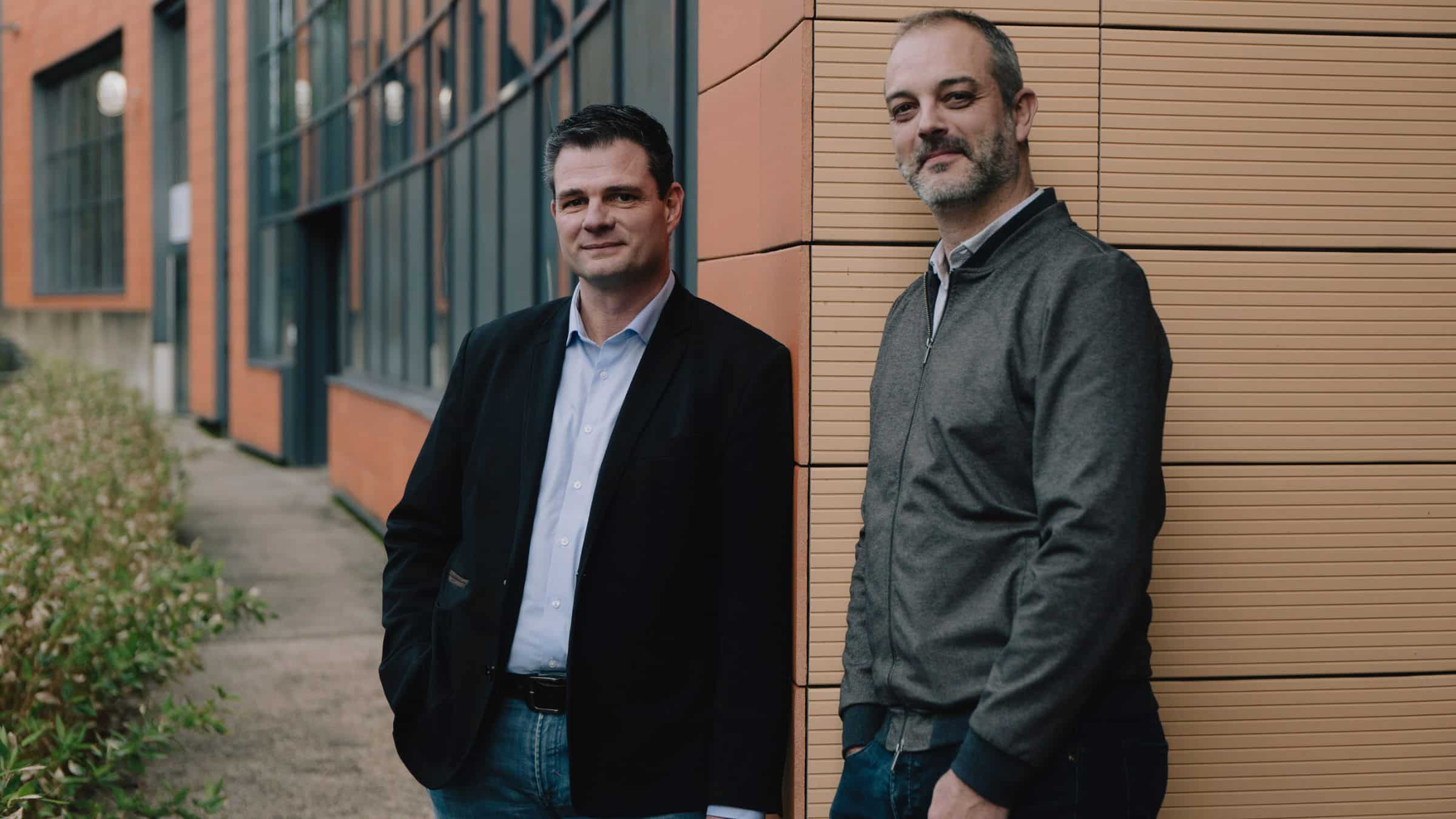 QUAND LE MOT PARTENARIAT PREND TOUT SON SENS