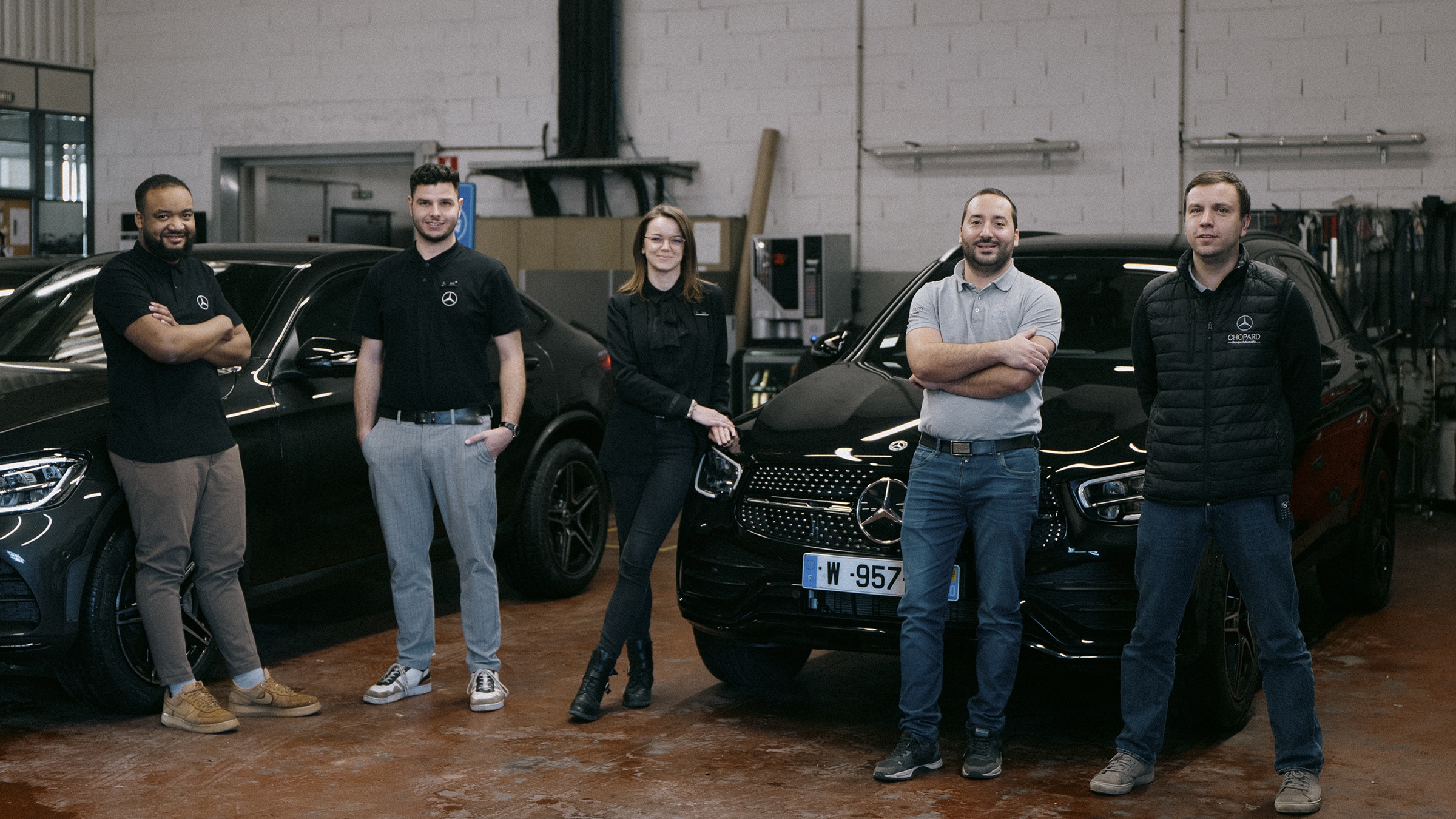 Étoile 21 : Qualité oblige