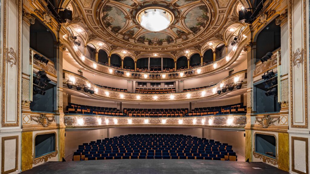 Opéra de Dijon