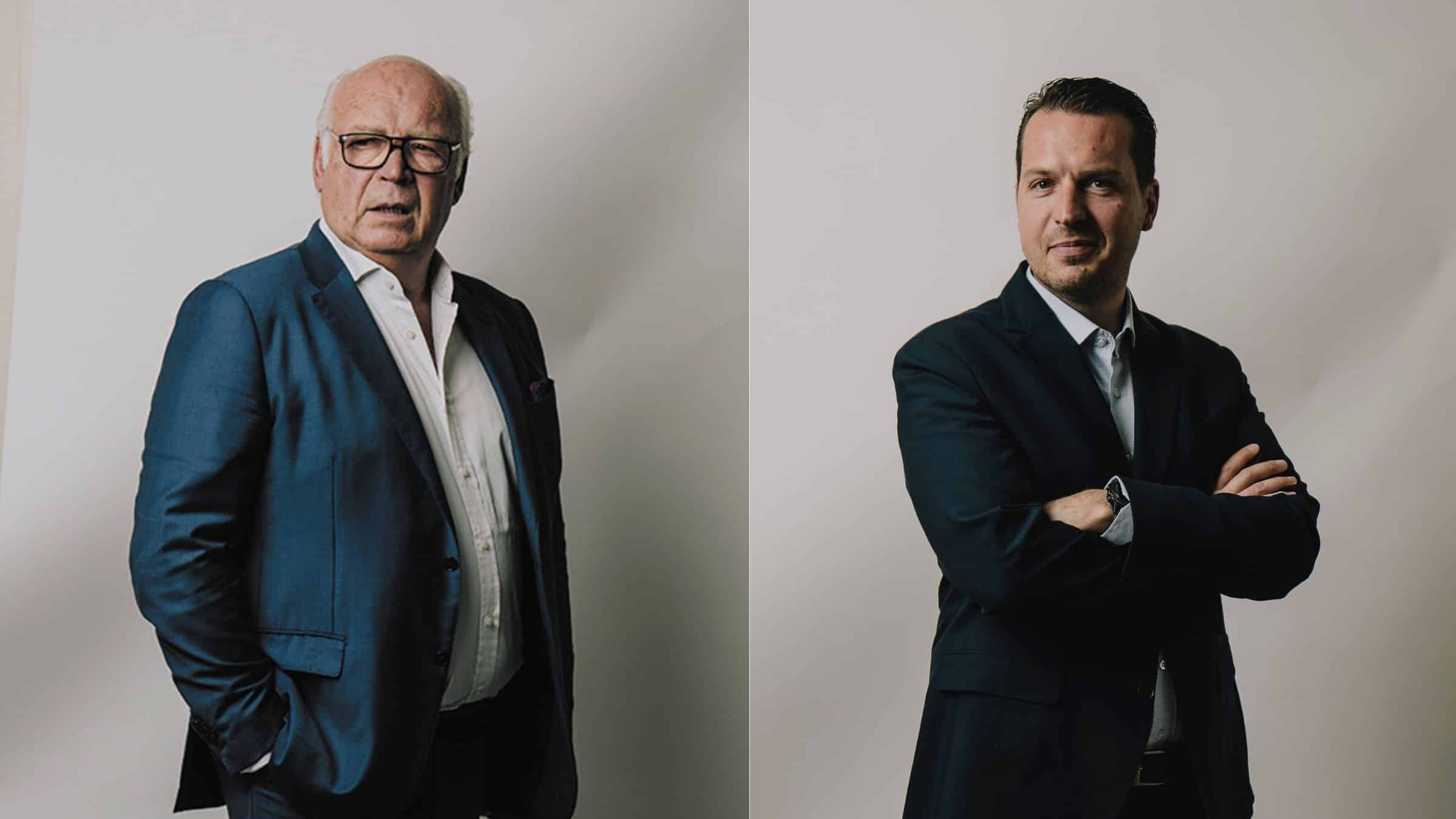 Hôtels Bourgogne Qualité : de père en fils