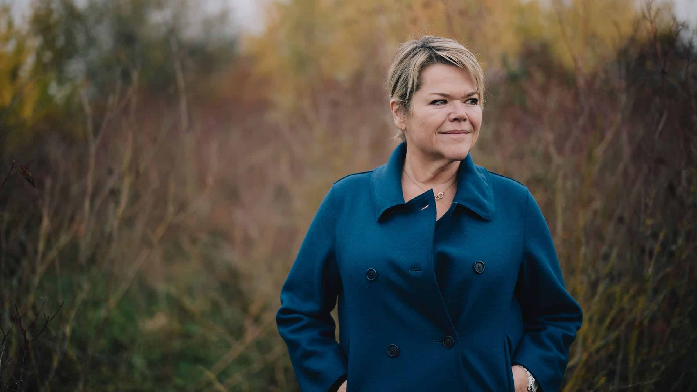 ARGE grandit encore, c’est sûr !