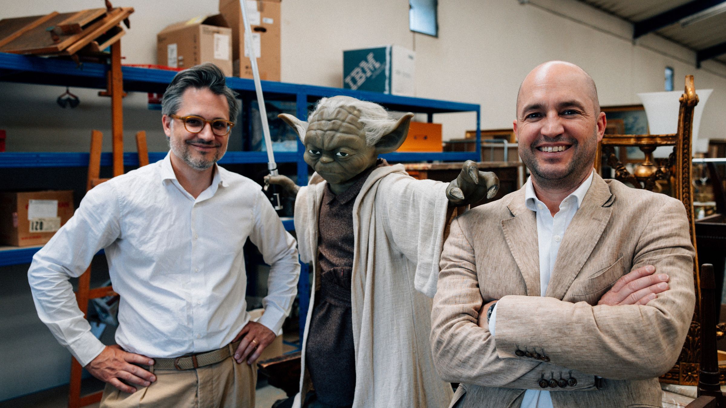 Sadde commisaires-priseurs : affaire conclue !