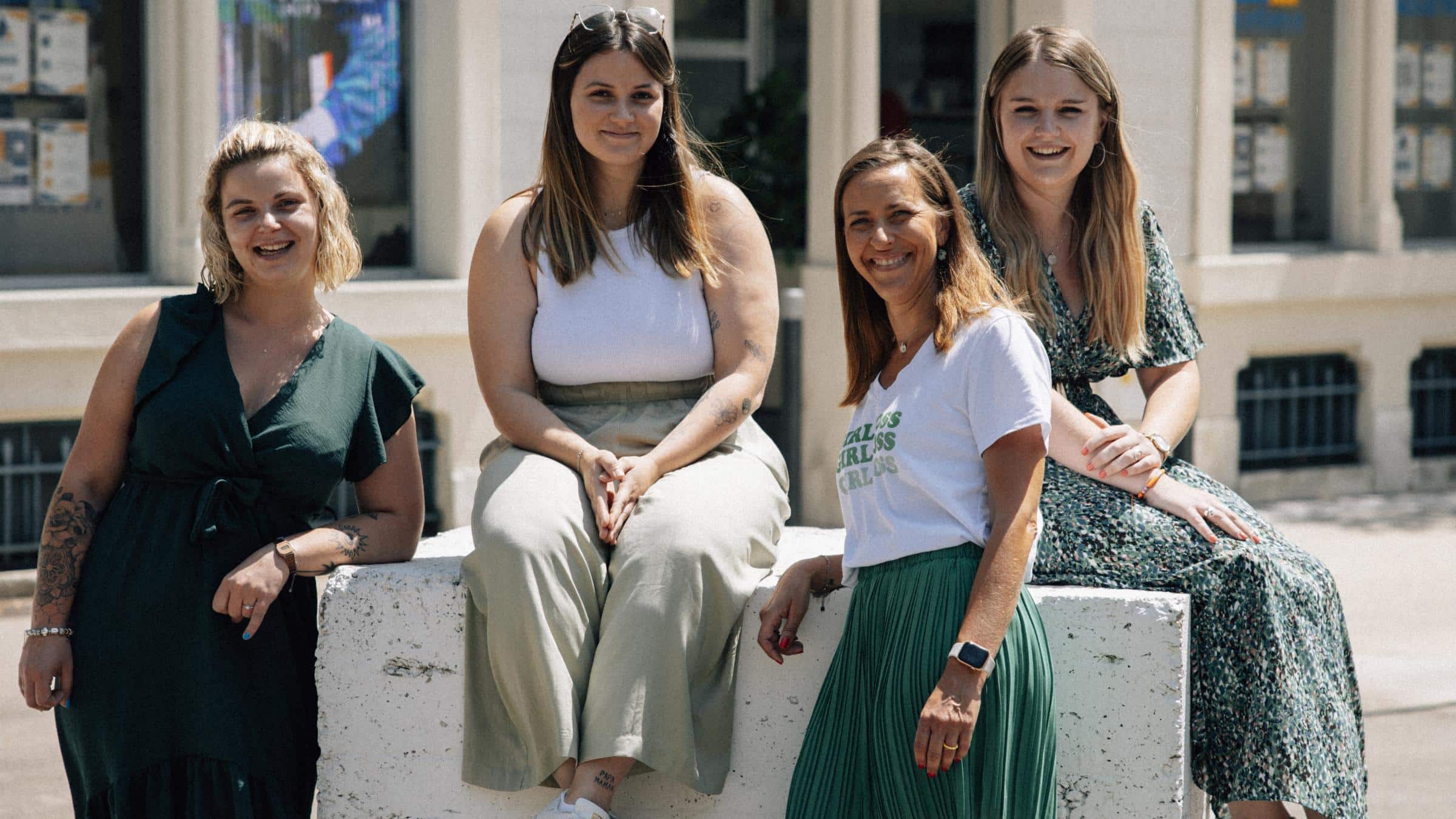 Excelliance, deux fois plus positif pour la société