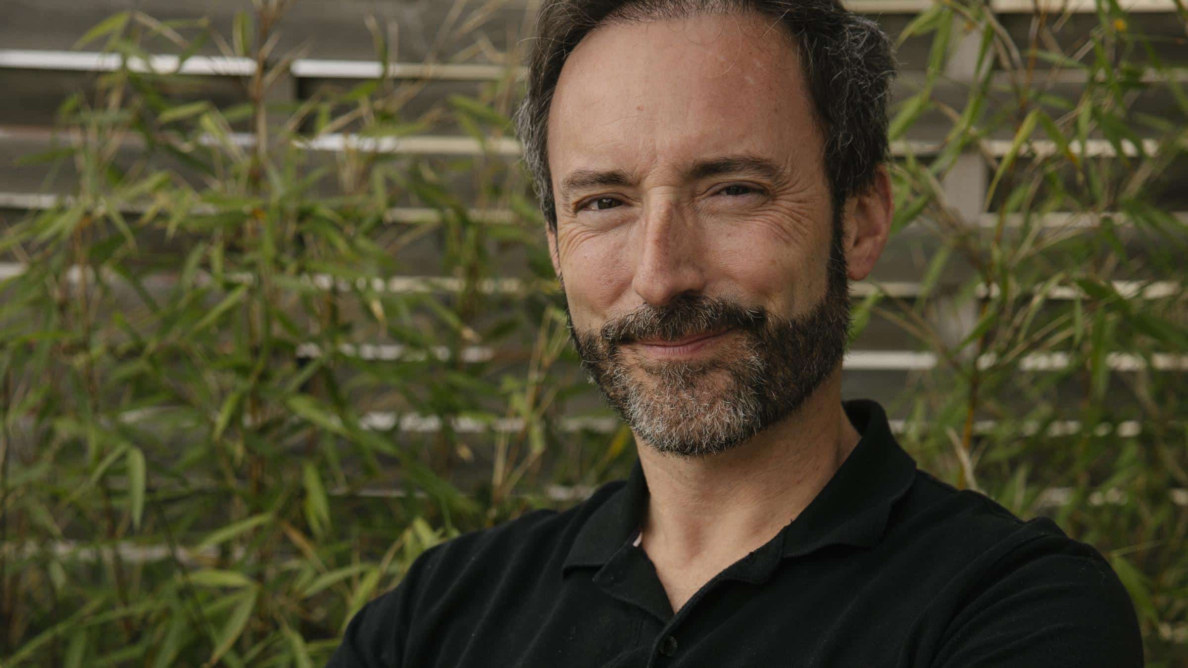 Pierrick Maitre, Architecte solaire