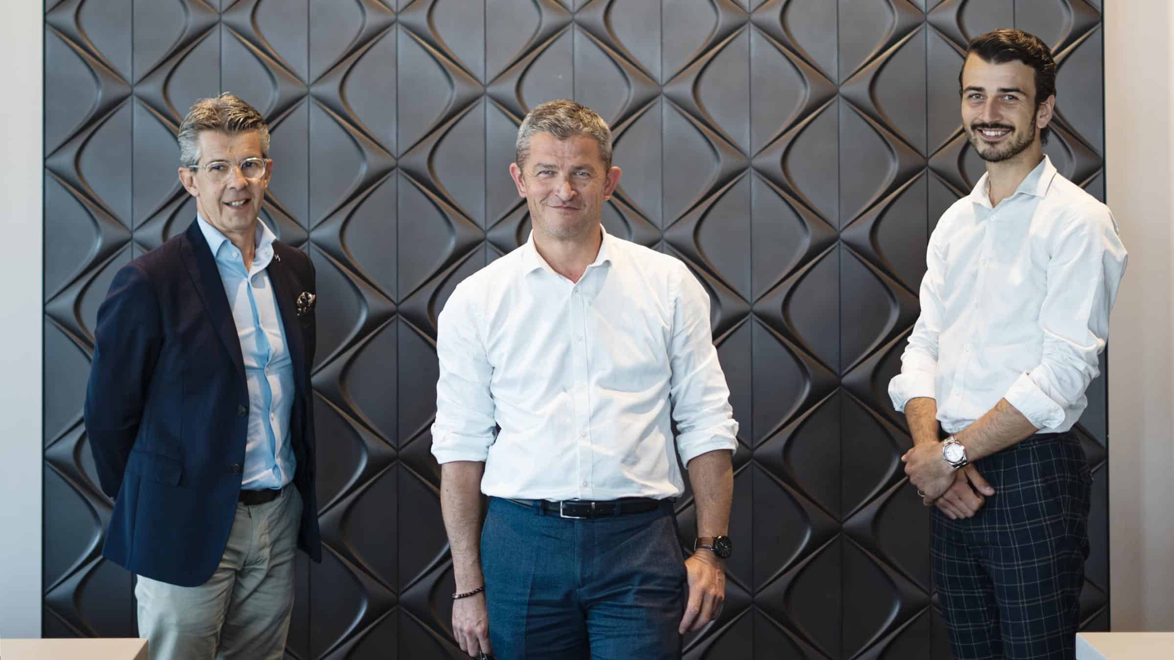 Belle impression - Jean Chapuis