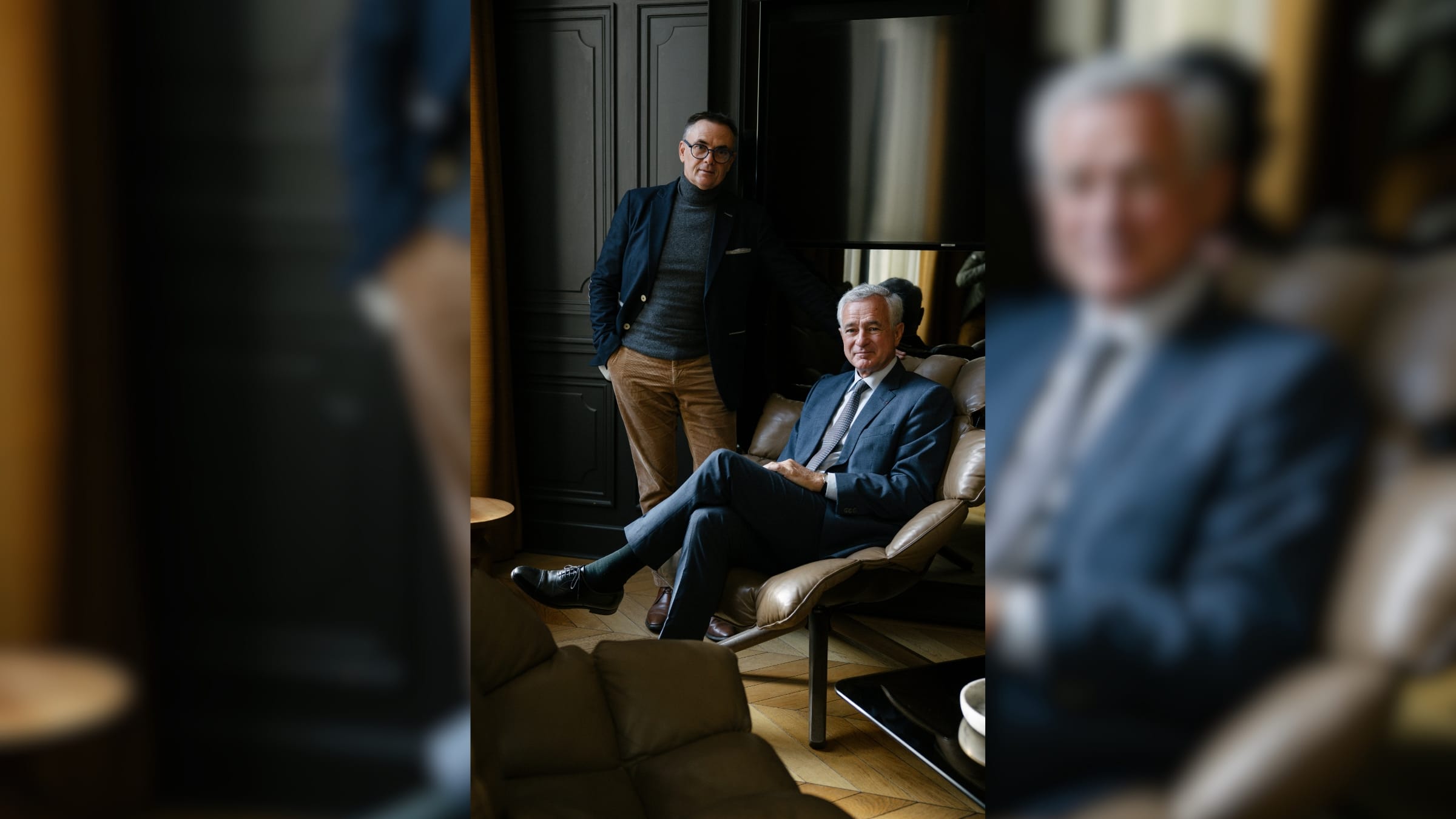 Dijon Bourgogne Business Club : Une histoire de rencontre