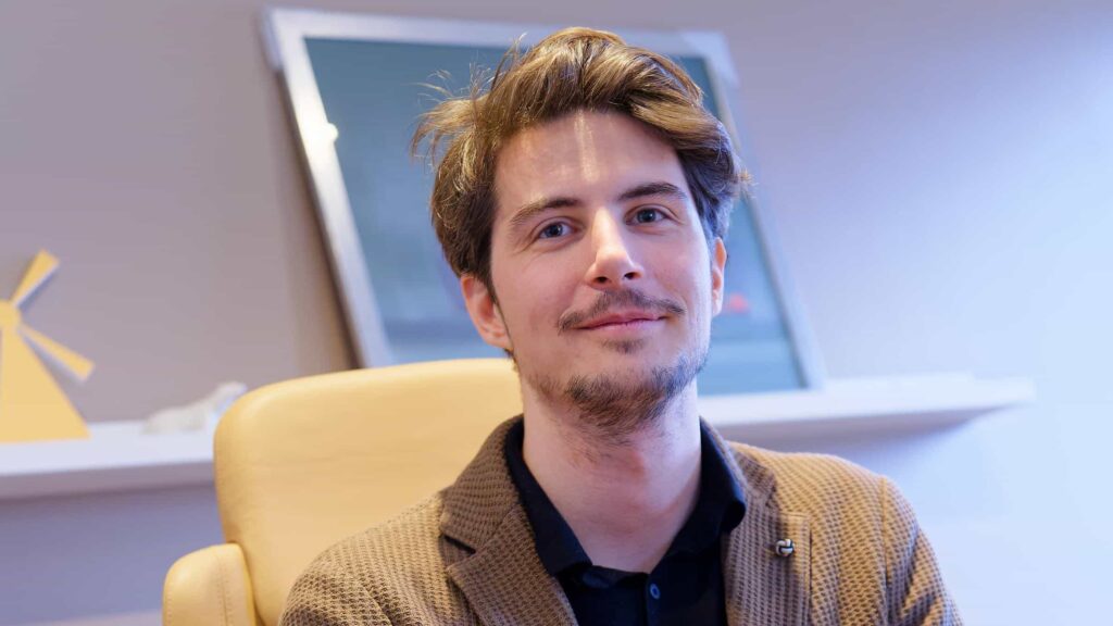 Groupe Fimadev : La force de rebondir