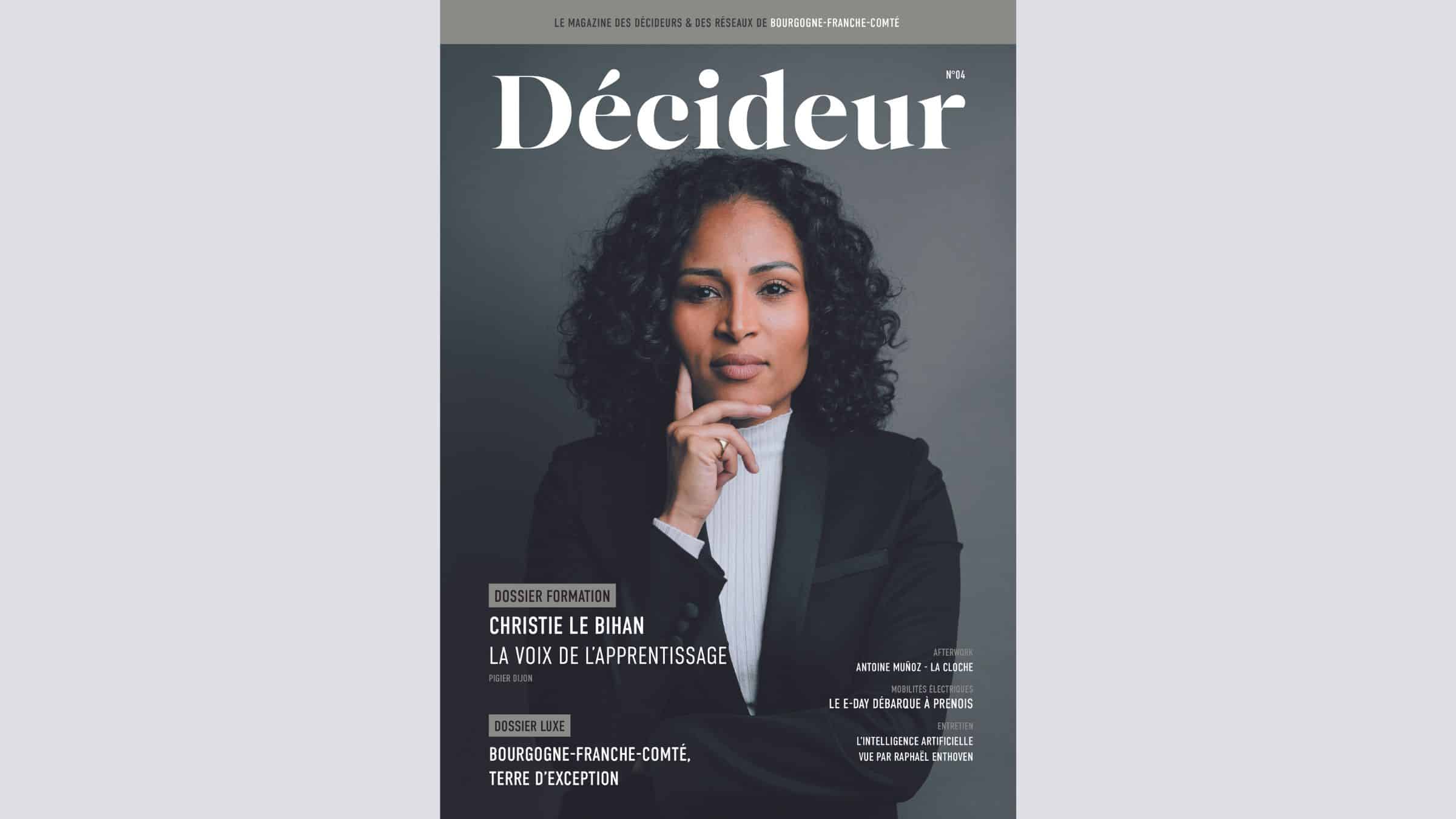 Décideur n°4