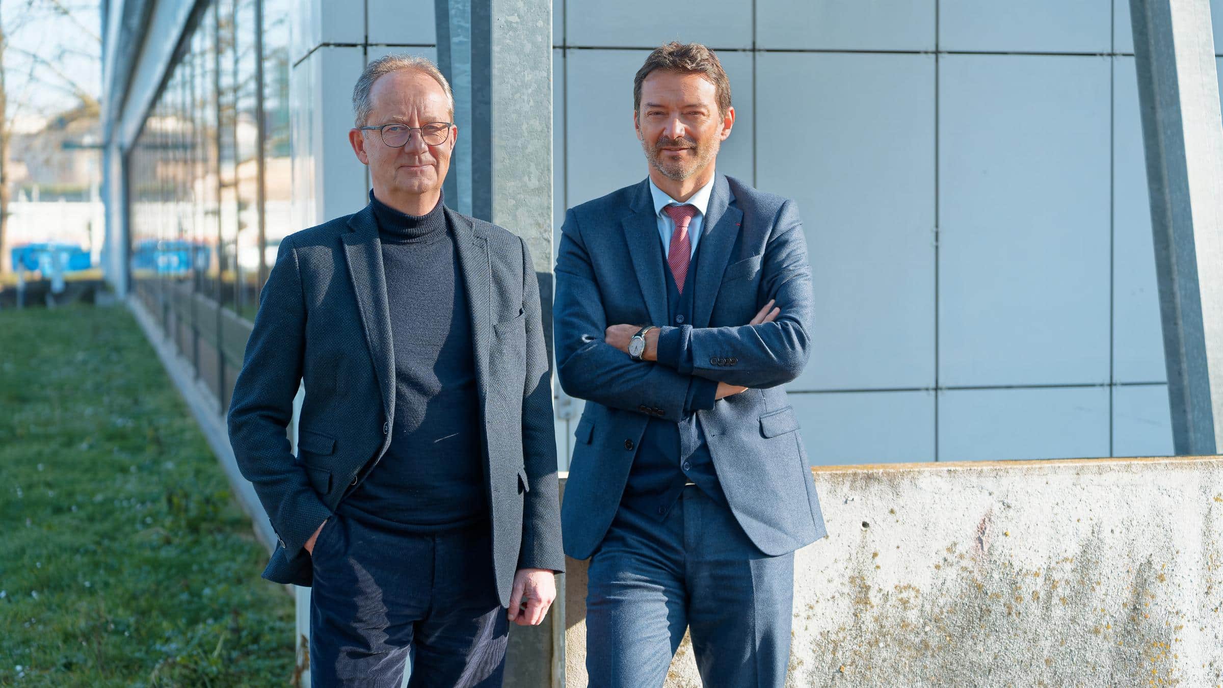 E-Day : écosystème vertueux