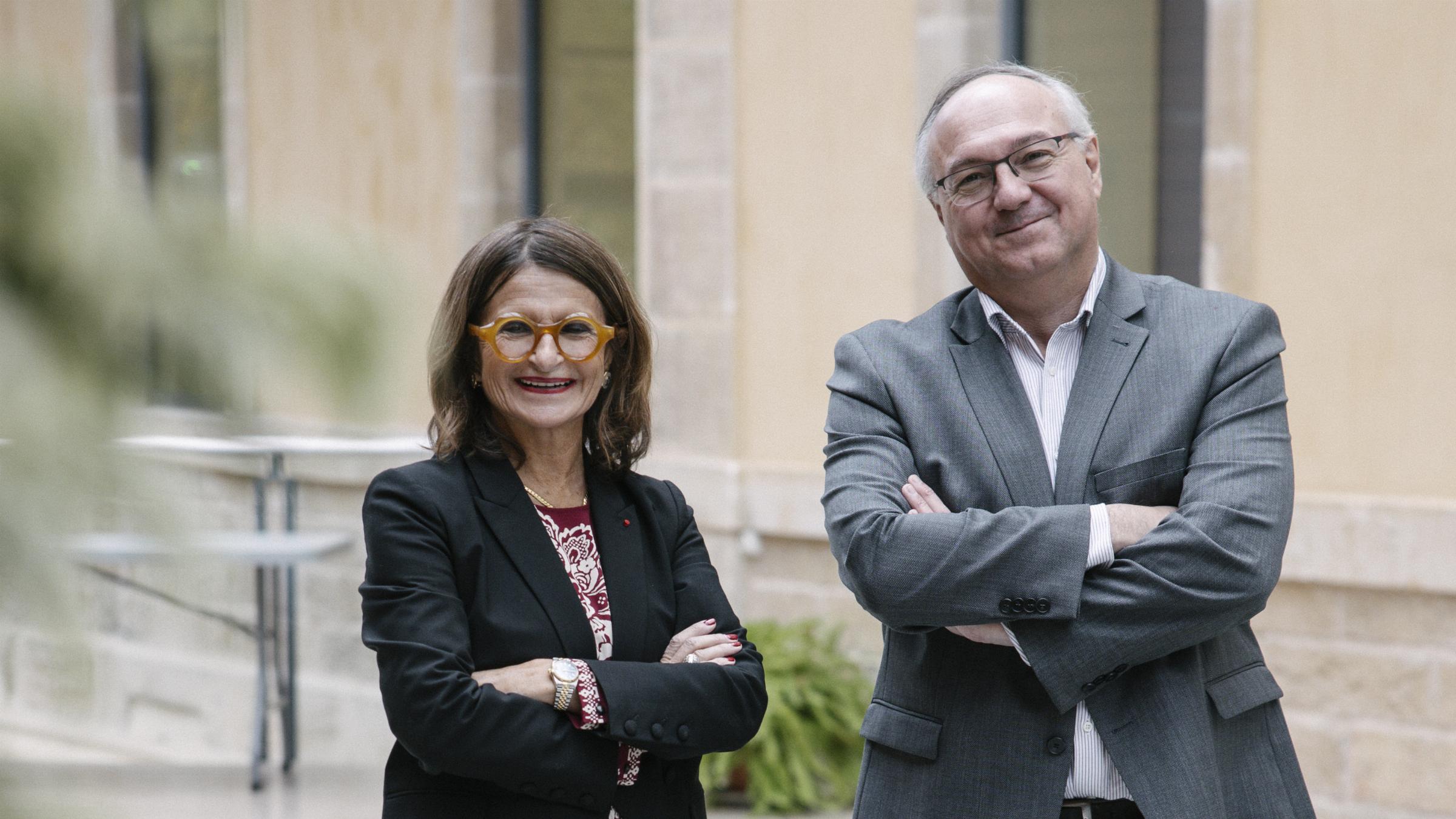 Dijon Bourgogne Invest : une nouvelle complémentarité