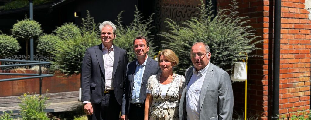 Crédit Agricole de Champagne-Bourgogne : l’ambition coopérative comme boussole