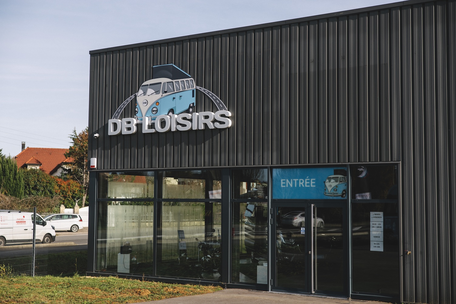 DB Loisirs Besançon