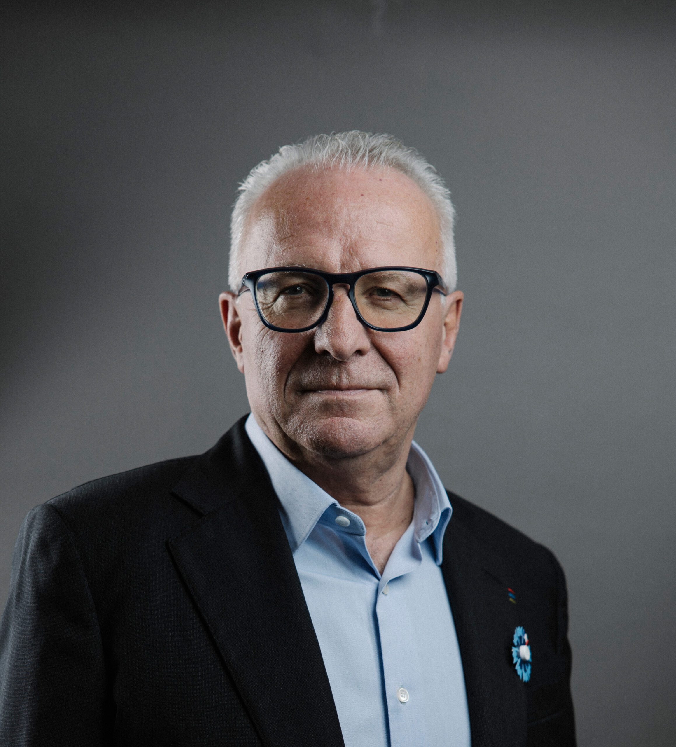 Jean-Philippe Girard