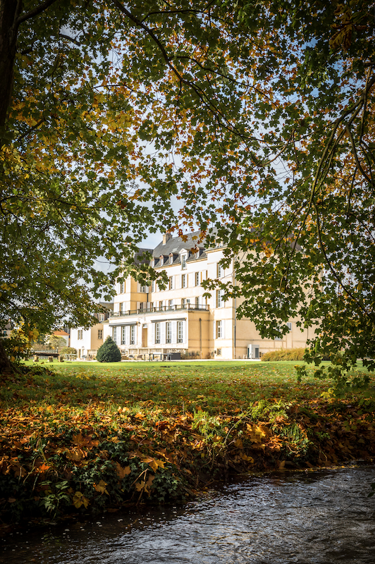 231 riviere et arriere chateau