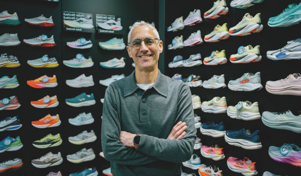 Odysséa · La vie en rose