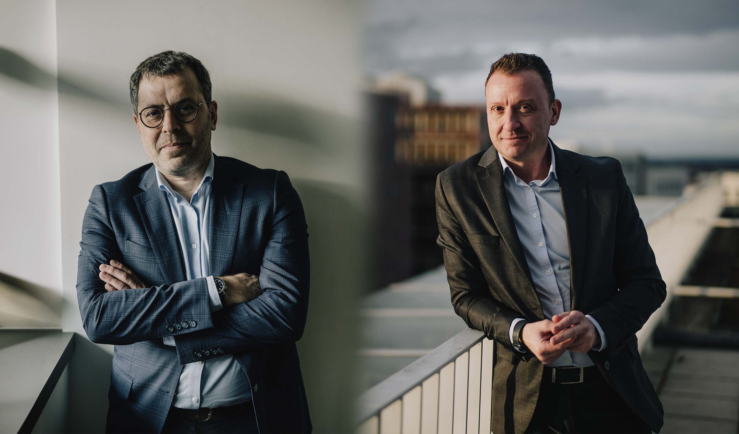 Caisse d'Épargne Bourgogne Franche-Comté · Accompagner au plus près des territoires