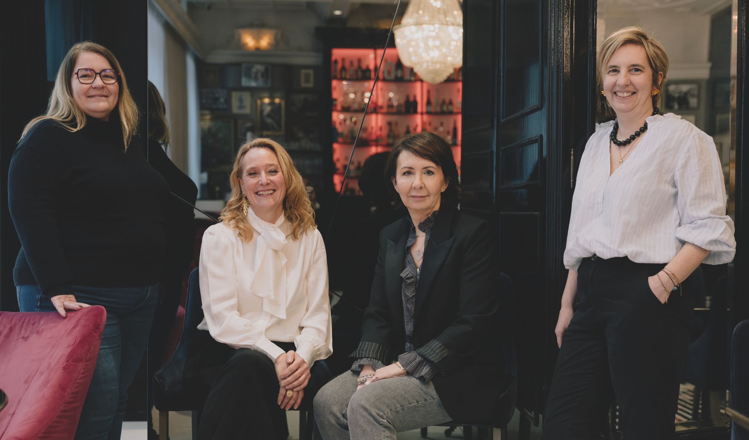 CITRON GIVRÉ · UN ZESTE DE FOLIE