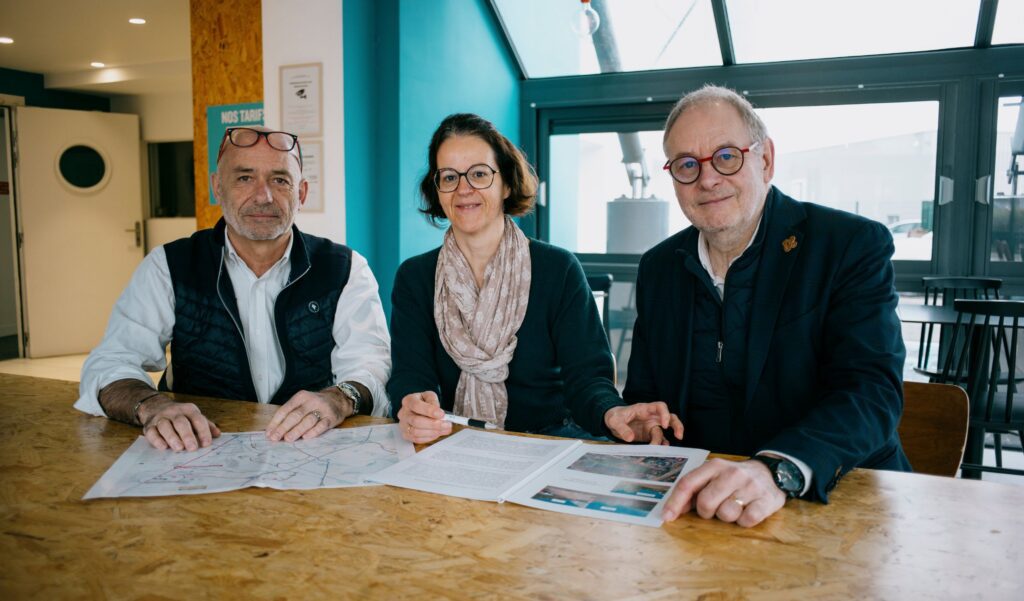 Club GrandSud · Le Sud qui refuse de perdre le Nord