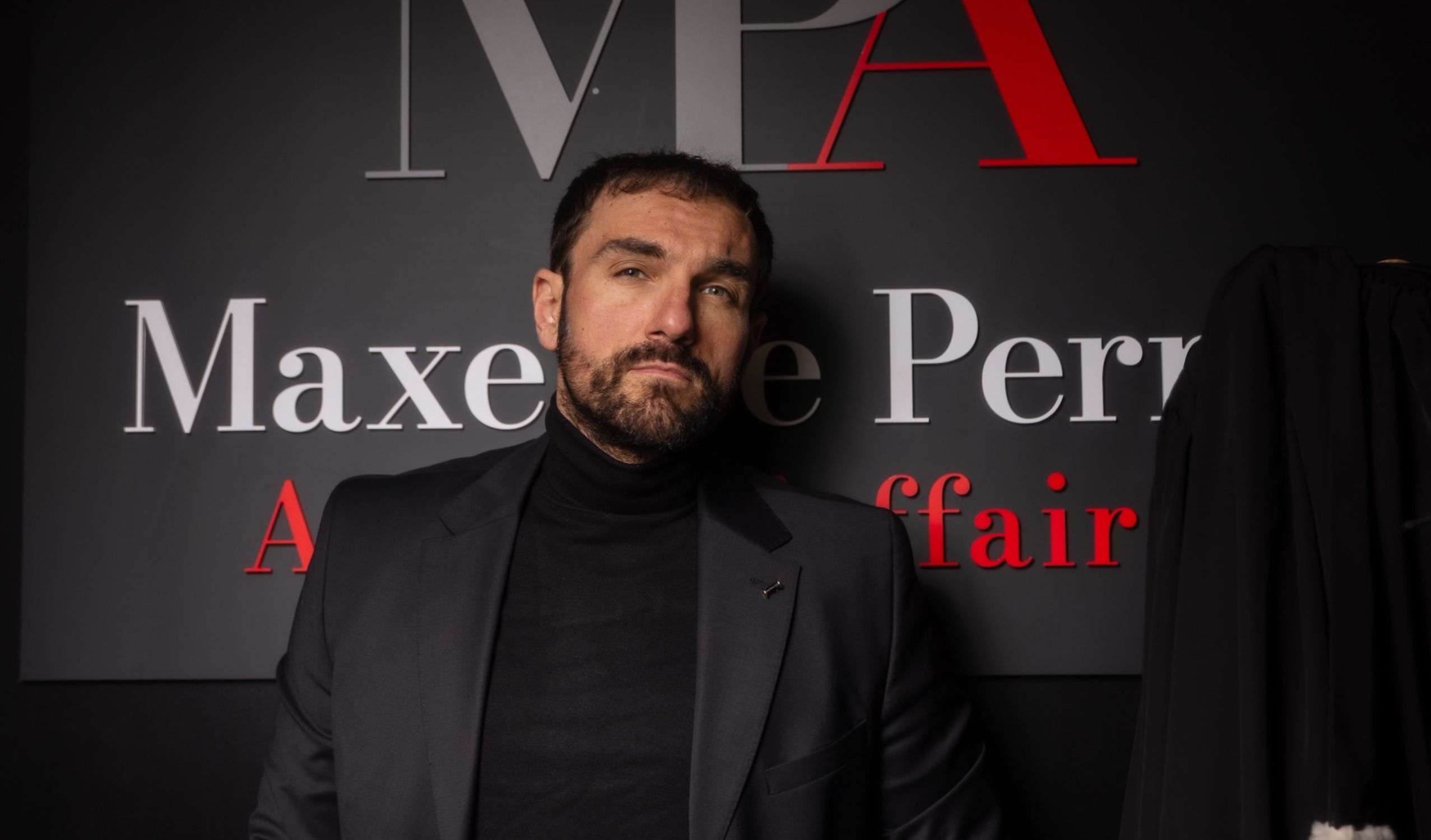 Maxence Perrin · Le pacte d'associés : s'organiser pour éviter le conflit