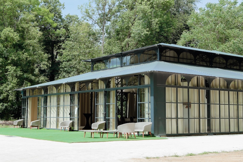 orangerie