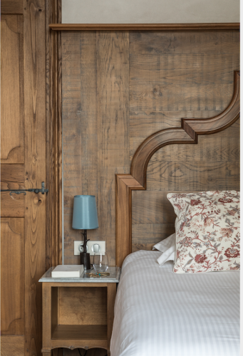 tête de lit grange 353